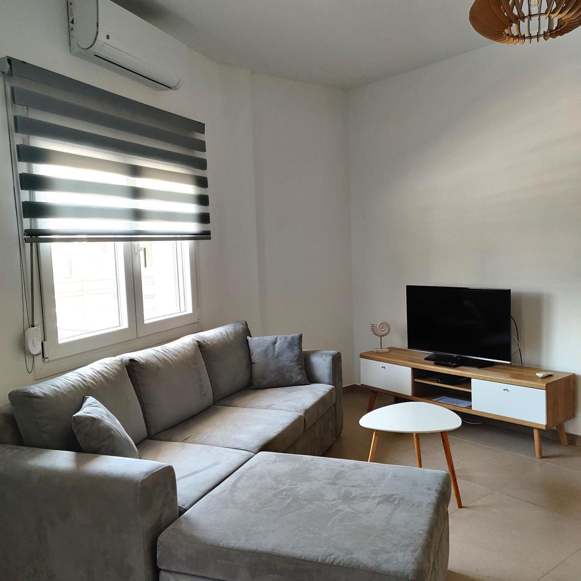 Mare Monte Luxury Apartments 3 Nea Skioni Extérieur photo